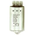 Зажигатель для галогенных ламп 35-150 Вт, натриевые лампы (ND-G150 / 110V)